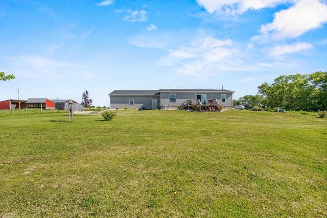 4931 MOLITOR ROAD, Lena, WI 54139