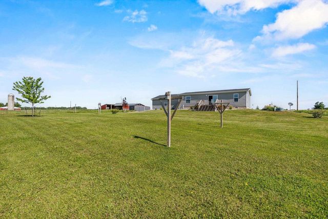 4931 MOLITOR ROAD, Lena, WI 54139