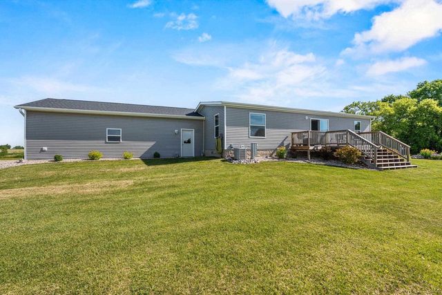 4931 MOLITOR ROAD, Lena, WI 54139
