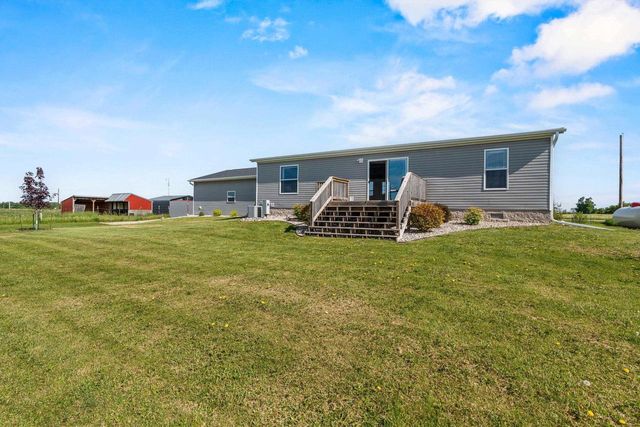 4931 MOLITOR ROAD, Lena, WI 54139