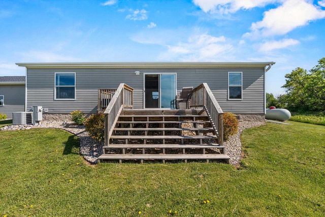 4931 MOLITOR ROAD, Lena, WI 54139