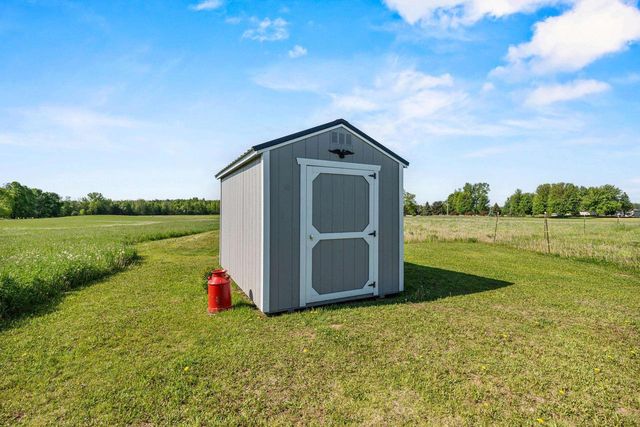 4931 MOLITOR ROAD, Lena, WI 54139