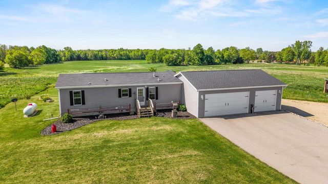 4931 MOLITOR ROAD, Lena, WI 54139