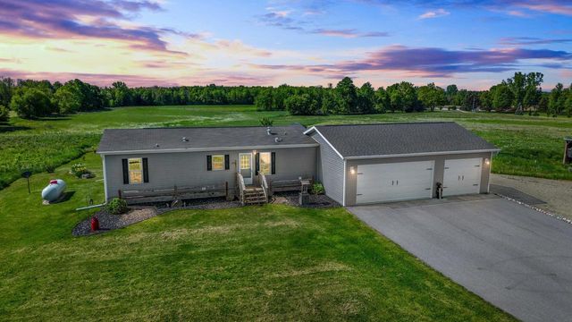 4931 MOLITOR ROAD, Lena, WI 54139