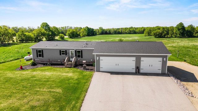 4931 MOLITOR ROAD, Lena, WI 54139