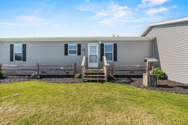 4931 MOLITOR ROAD, Lena, WI 54139