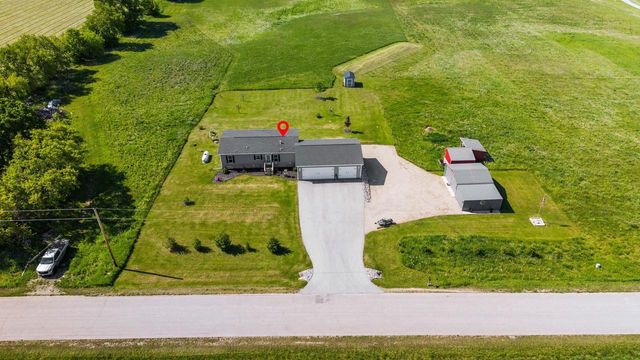 4931 MOLITOR ROAD, Lena, WI 54139