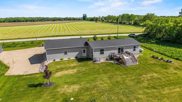 4931 MOLITOR ROAD, Lena, WI 54139