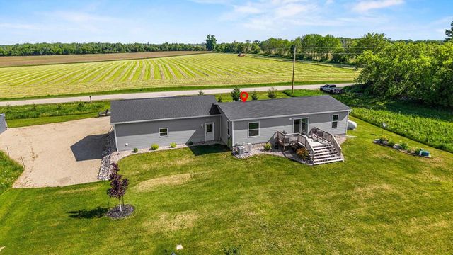 4931 MOLITOR ROAD, Lena, WI 54139