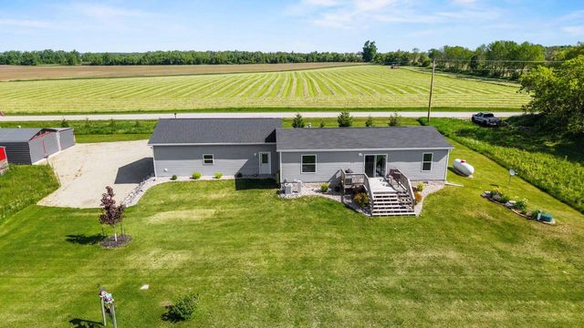 4931 MOLITOR ROAD, Lena, WI 54139