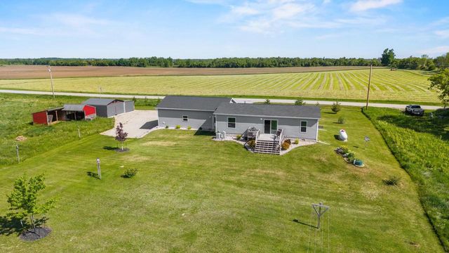 4931 MOLITOR ROAD, Lena, WI 54139