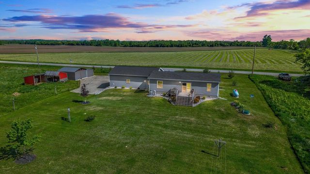 4931 MOLITOR ROAD, Lena, WI 54139