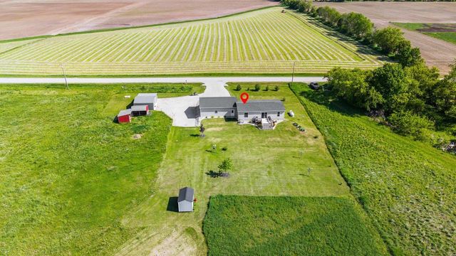 4931 MOLITOR ROAD, Lena, WI 54139
