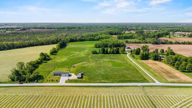 4931 MOLITOR ROAD, Lena, WI 54139