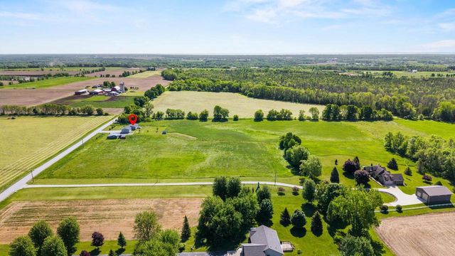 4931 MOLITOR ROAD, Lena, WI 54139