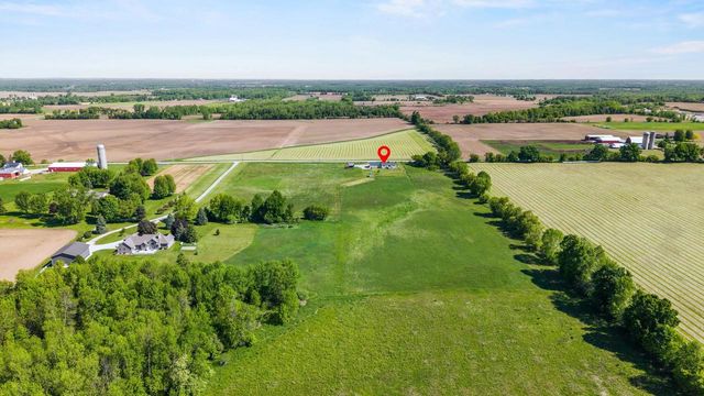 4931 MOLITOR ROAD, Lena, WI 54139