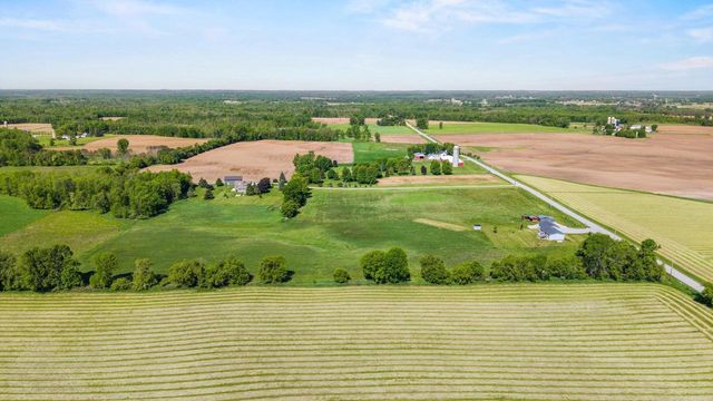 4931 MOLITOR ROAD, Lena, WI 54139