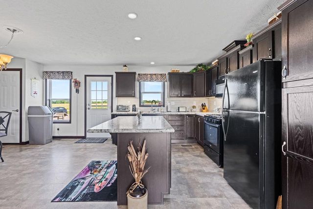 4931 MOLITOR ROAD, Lena, WI 54139
