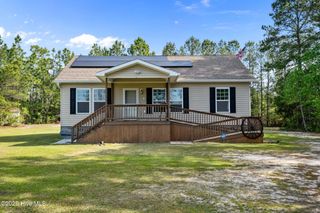 430 Al Haynes Road, Supply, NC 28462