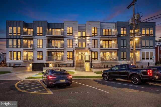 215 SECOND AVE #106, Asbury Park, NJ 07712