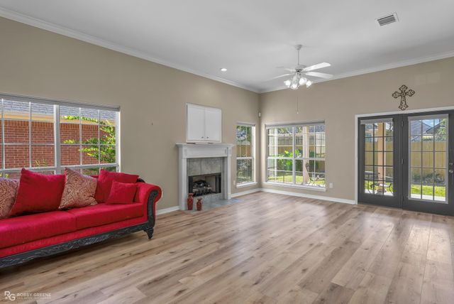 151 Oscar Lane, Shreveport, LA 71105