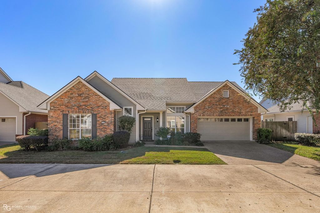 151 Oscar Lane, Shreveport, LA 71105