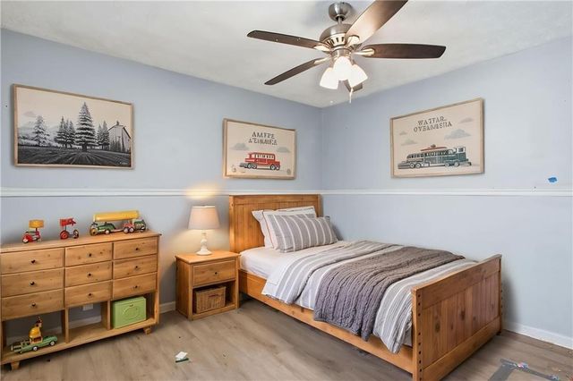 720 Twin Pines Road, Covington, GA 30014