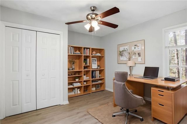 720 Twin Pines Road, Covington, GA 30014