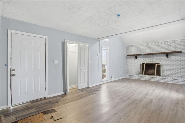 720 Twin Pines Road, Covington, GA 30014