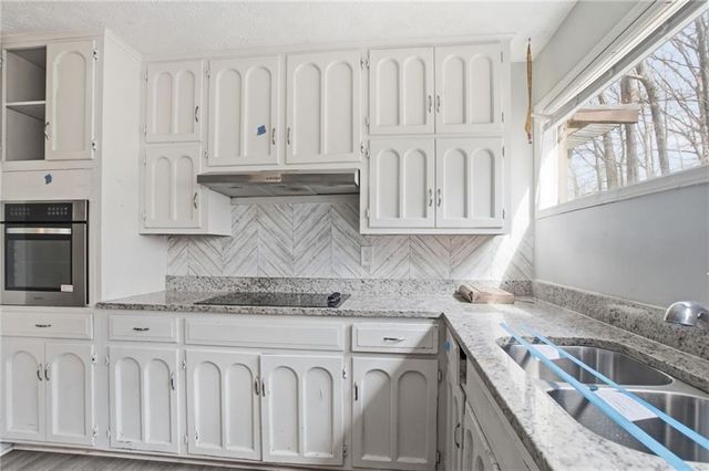 720 Twin Pines Road, Covington, GA 30014