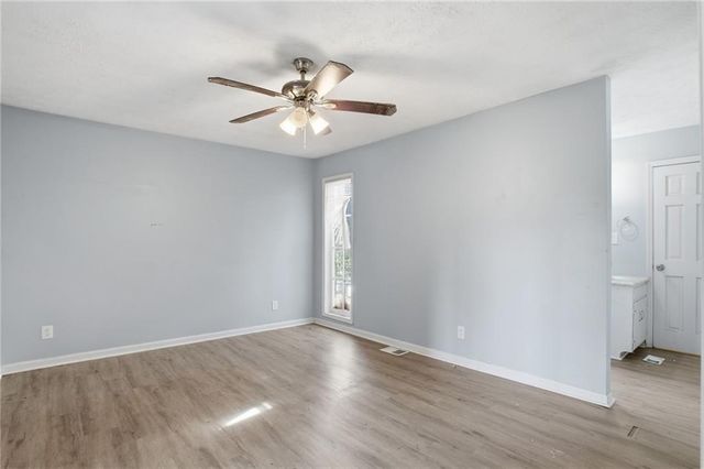 720 Twin Pines Road, Covington, GA 30014