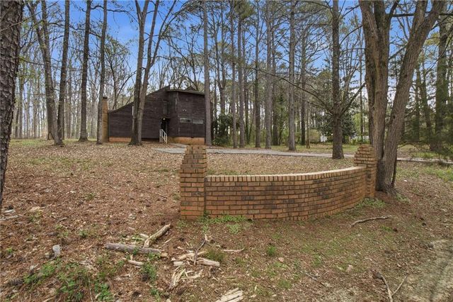 720 Twin Pines Road, Covington, GA 30014