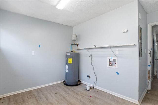 720 Twin Pines Road, Covington, GA 30014