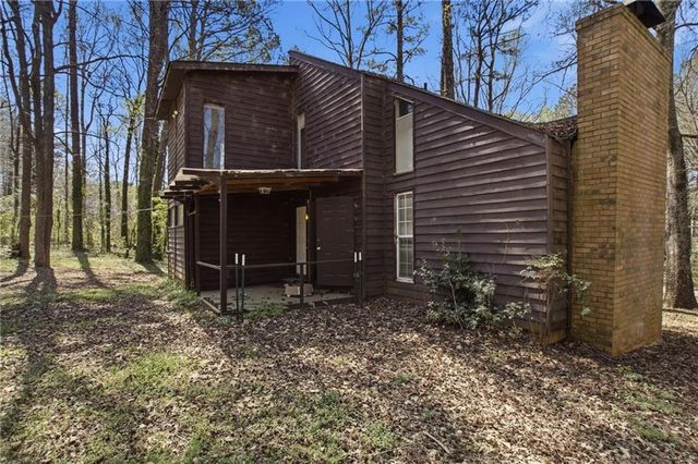 720 Twin Pines Road, Covington, GA 30014