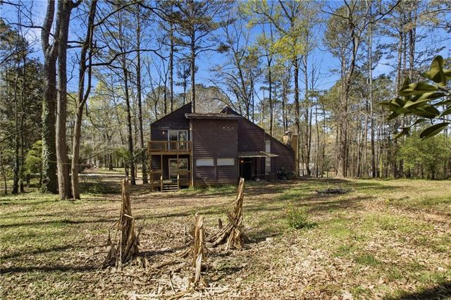 720 Twin Pines Road, Covington, GA 30014