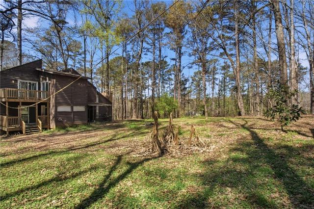 720 Twin Pines Road, Covington, GA 30014