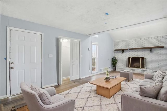 720 Twin Pines Road, Covington, GA 30014