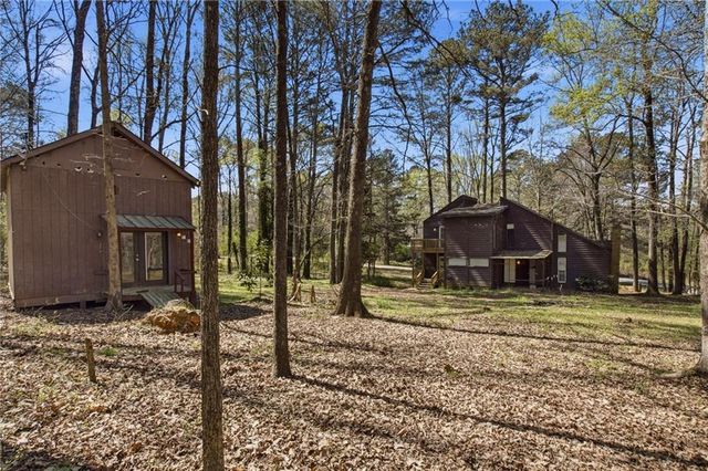 720 Twin Pines Road, Covington, GA 30014
