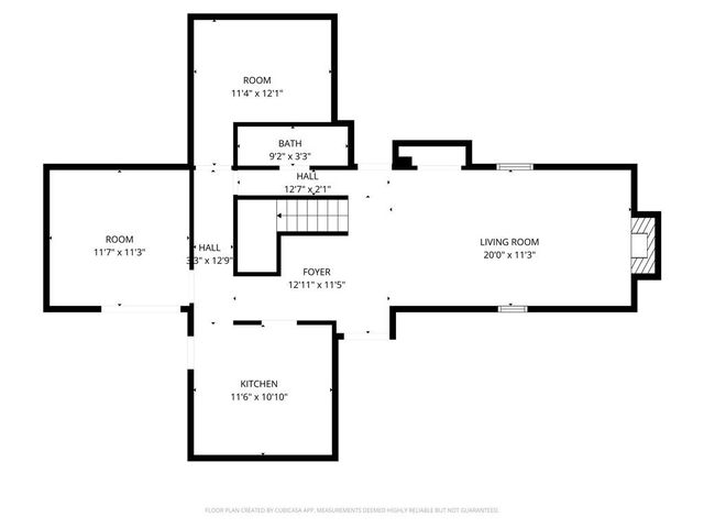 720 Twin Pines Road, Covington, GA 30014