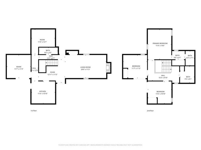 720 Twin Pines Road, Covington, GA 30014