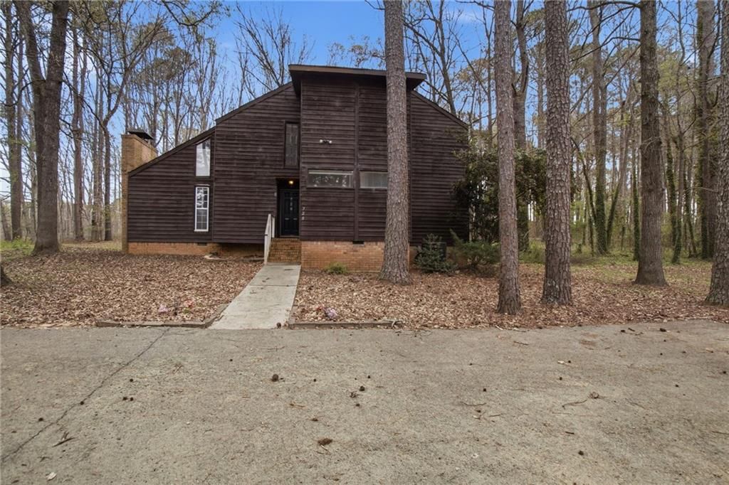 720 Twin Pines Road, Covington, GA 30014