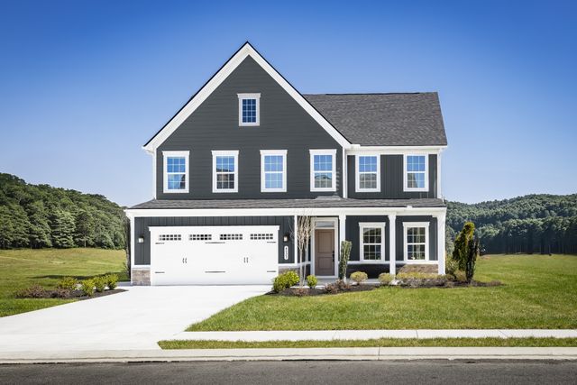 5035 Kensington Way, Pleasant View, TN 37146