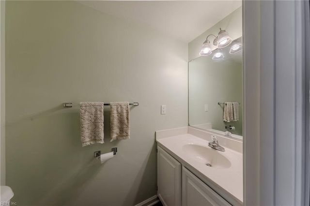 110 Heather Way Apt C, Yorktown, VA 23693