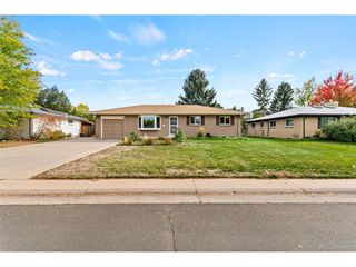 598 W Valleyview Ave, Littleton, CO 80120