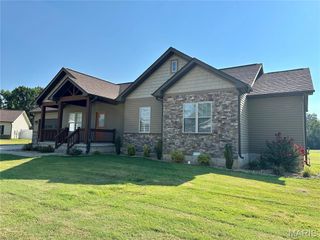 141 Deer Field Drive, Poplar Bluff, MO 63901