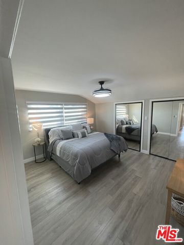 4439 Don Zarembo Drive, Los Angeles, CA 90008