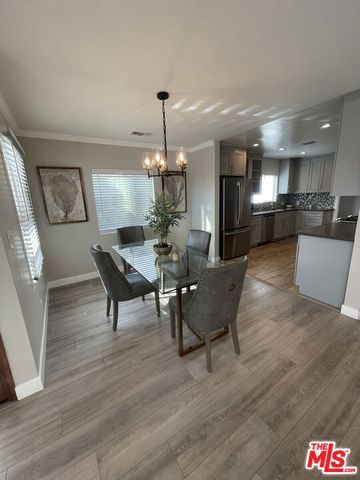 4439 Don Zarembo Drive, Los Angeles, CA 90008