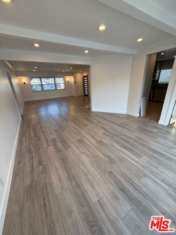 4439 Don Zarembo Drive, Los Angeles, CA 90008