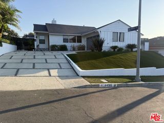 4439 Don Zarembo Drive, Los Angeles, CA 90008