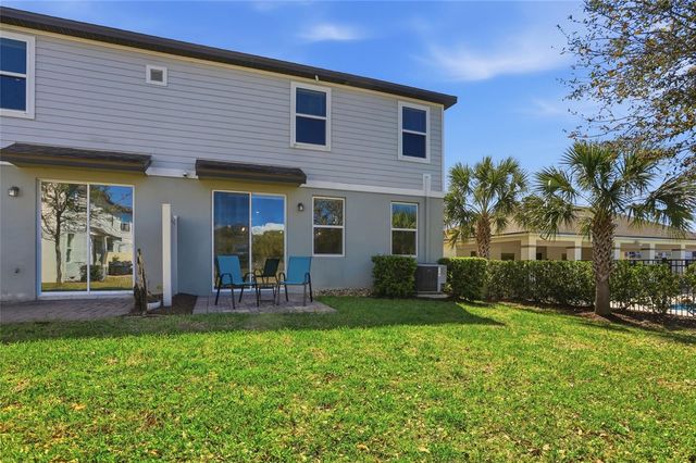 1123 DESERT CANDLE DRIVE, Ocoee, FL 34761